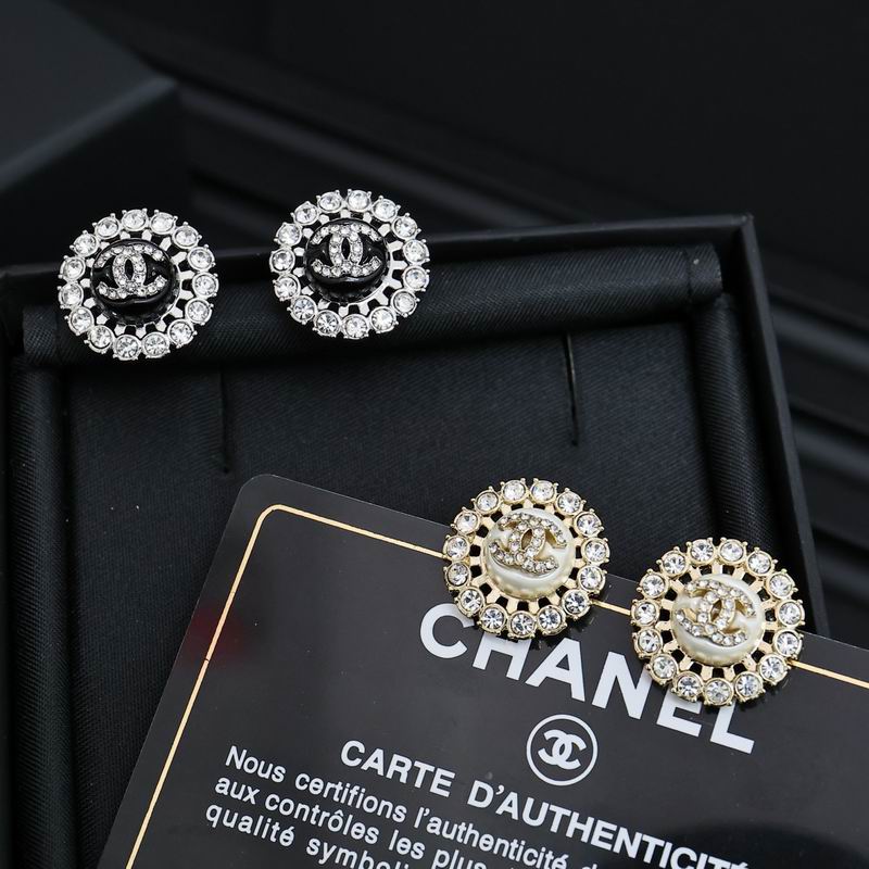 Chanel earring 05yxh07